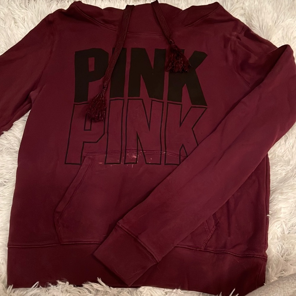 PINK!